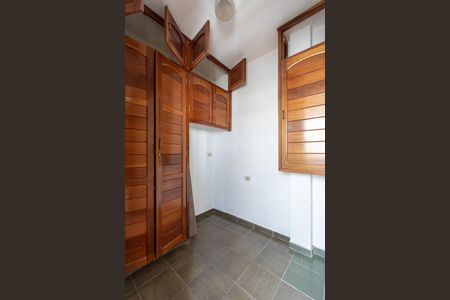 Quarto da Área de Serviço de apartamento à venda com 3 quartos, 100m² em Vila Nova, Campinas