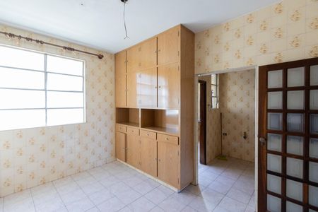 Sala de Almoço de apartamento à venda com 3 quartos, 100m² em Vila Nova, Campinas