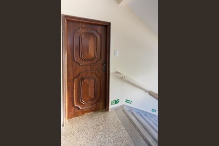 Entrada do Apartamento de apartamento à venda com 3 quartos, 100m² em Vila Nova, Campinas