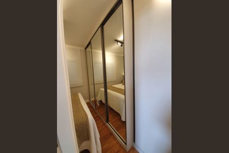 Apartamento à venda com 73m², 2 quartos e 2 vagasQuarto 