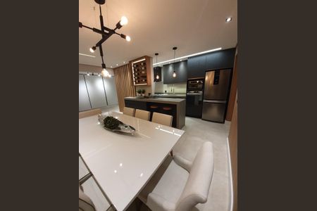 Apartamento à venda com 73m², 2 quartos e 2 vagasCozinha