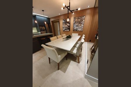 Apartamento à venda com 73m², 2 quartos e 2 vagasCozinha