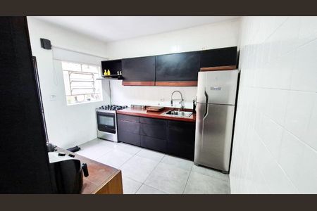 Casa à venda com 2 quartos, 120m² em Jardim Cambara, São Paulo