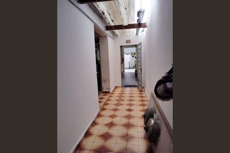 Casa à venda com 3 quartos, 190m² em Parque Fongaro, São Paulo