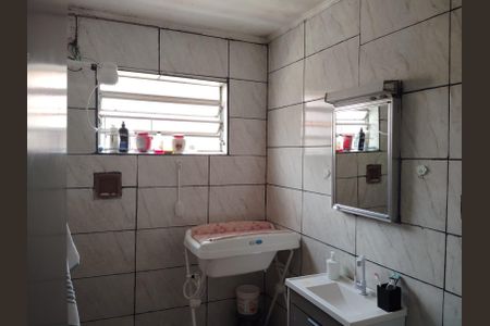 Casa à venda com 3 quartos, 190m² em Parque Fongaro, São Paulo