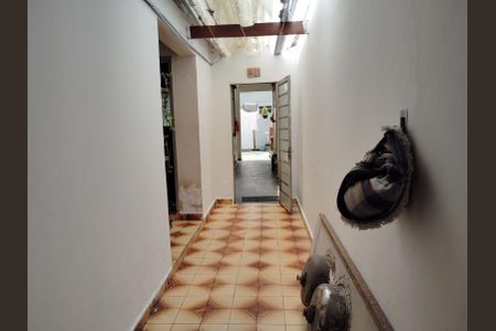 Casa à venda com 3 quartos, 190m² em Parque Fongaro, São Paulo