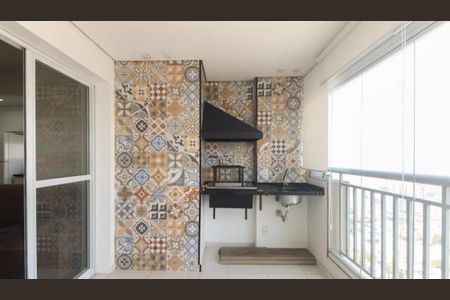 Apartamento à venda com 2 quartos, 69m² em Vila Aricanduva, São Paulo