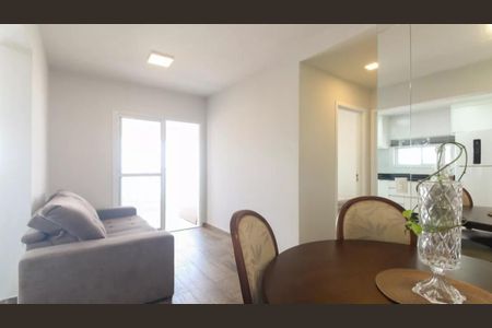 Apartamento à venda com 2 quartos, 69m² em Vila Aricanduva, São Paulo