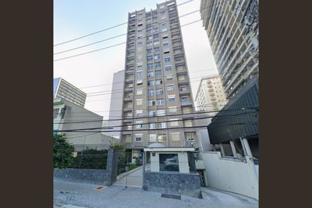 Apartamento à venda com 3 quartos, 84m² em Jardim America, São Paulo