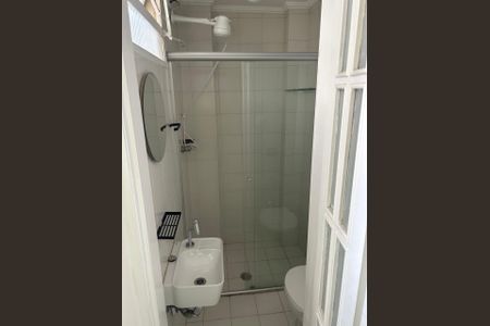 Apartamento à venda com 3 quartos, 84m² em Jardim America, São Paulo