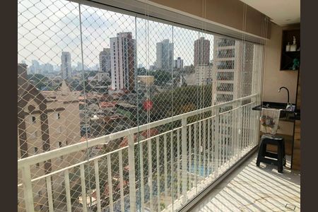 Apartamento à venda com 3 quartos, 76m² em Vila Formosa, São Paulo