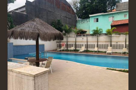 Apartamento à venda com 3 quartos, 76m² em Vila Formosa, São Paulo