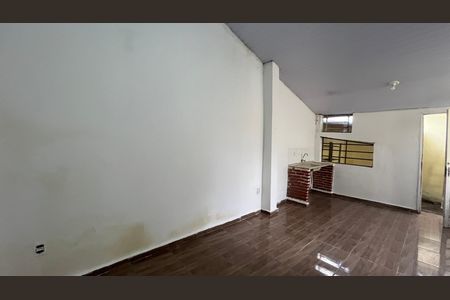 Kitnet/Studio para alugar com 1 quarto, 40m² em Centro, Campinas