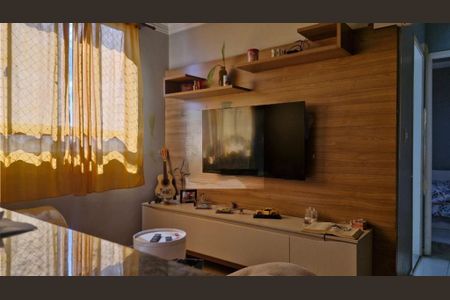 Apartamento para alugar com 2 quartos, 55m² em Jardim Roberto, Osasco
