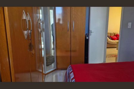 Apartamento para alugar com 2 quartos, 55m² em Jardim Roberto, Osasco