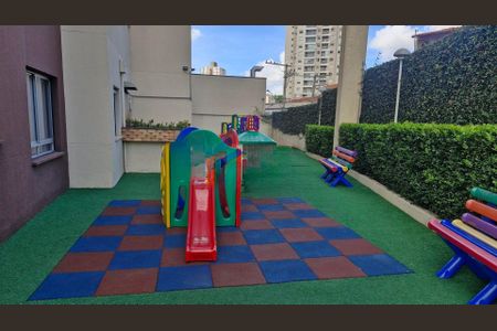 Apartamento para alugar com 2 quartos, 55m² em Jardim Roberto, Osasco