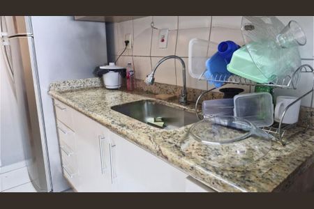 Apartamento para alugar com 2 quartos, 55m² em Jardim Roberto, Osasco