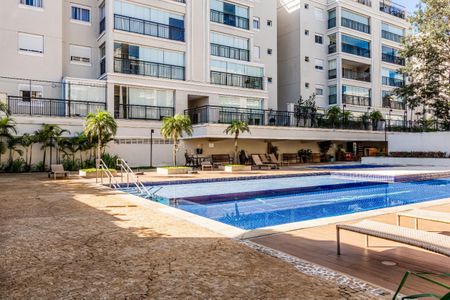 Apartamento à venda com 105m², 3 quartos e 2 vagas