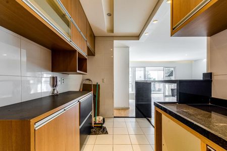Apartamento à venda com 105m², 3 quartos e 2 vagas