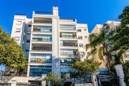 Apartamento à venda com 3 quartos, 105m² em Vila Irmaos Arnoni, São Paulo