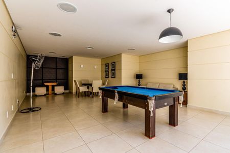 Apartamento à venda com 3 quartos, 105m² em Vila Irmaos Arnoni, São Paulo