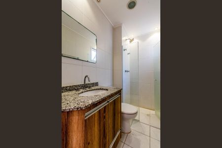 Apartamento à venda com 3 quartos, 105m² em Vila Irmaos Arnoni, São Paulo