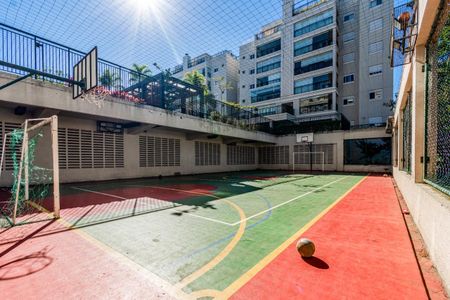 Apartamento à venda com 105m², 3 quartos e 2 vagas