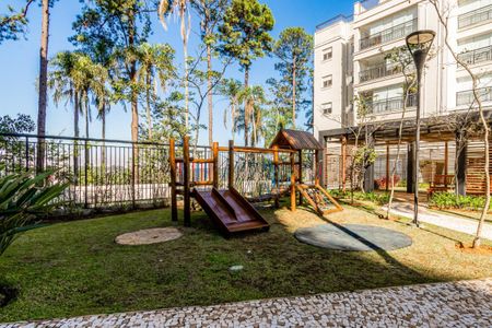 Apartamento à venda com 105m², 3 quartos e 2 vagas