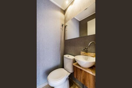 Apartamento à venda com 3 quartos, 105m² em Vila Irmaos Arnoni, São Paulo