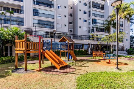 Apartamento à venda com 105m², 3 quartos e 2 vagas