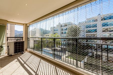 Apartamento à venda com 105m², 3 quartos e 2 vagas