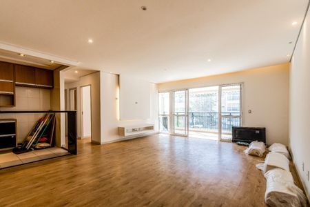 Apartamento à venda com 3 quartos, 105m² em Vila Irmaos Arnoni, São Paulo