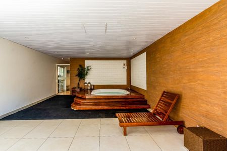 Apartamento à venda com 105m², 3 quartos e 2 vagas