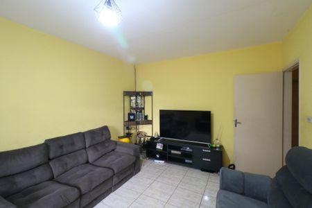 Sala de casa à venda com 2 quartos, 220m² em Jardim Santa Terezinha (zona Sul), Diadema