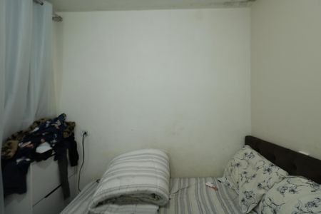 Quarto 2 de casa à venda com 2 quartos, 220m² em Jardim Santa Terezinha (zona Sul), Diadema