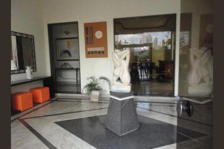 Apartamento à venda com 4 quartos, 160m² em Tatuapé, São Paulo