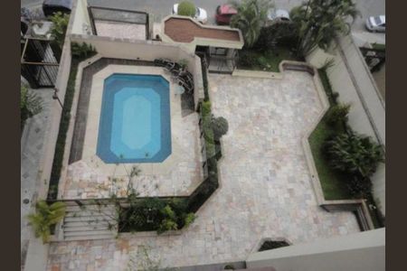 Apartamento à venda com 4 quartos, 160m² em Tatuapé, São Paulo