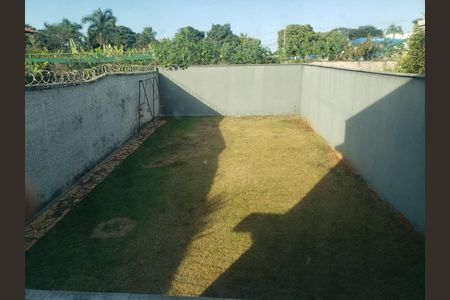 Casa à venda com 5 quartos, 200m² em Trevo, Belo Horizonte