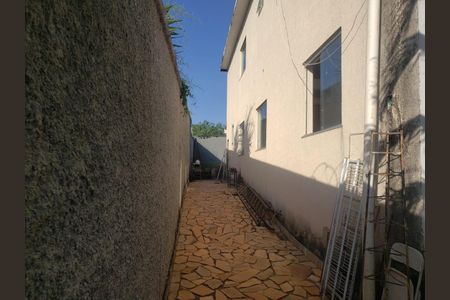 Casa à venda com 5 quartos, 200m² em Trevo, Belo Horizonte