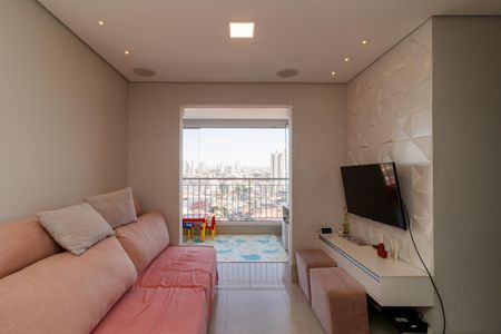 Apartamento à venda com 2 quartos, 59m² em Vila Paiva, São Paulo