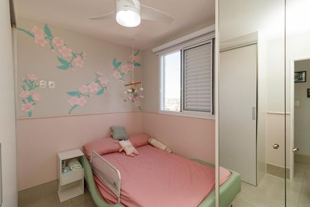 Quarto 2 de apartamento à venda com 2 quartos, 59m² em Vila Paiva, São Paulo