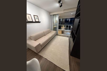 Apartamento à venda com 1 quarto, 34m² em Vila Madalena, São Paulo