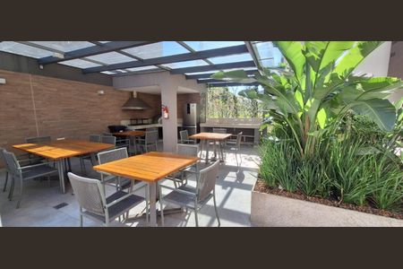 Apartamento para alugar com 150m², 4 quartos e 2 vagas