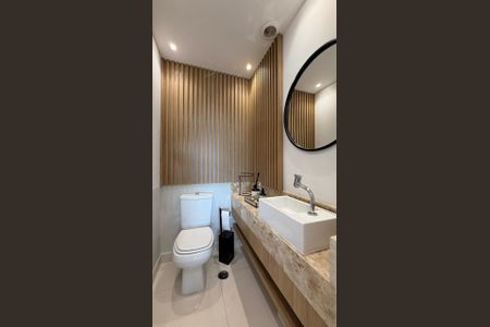 Apartamento para alugar com 150m², 4 quartos e 2 vagas