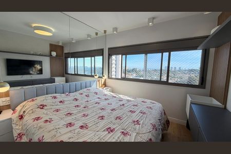 Apartamento para alugar com 150m², 4 quartos e 2 vagas