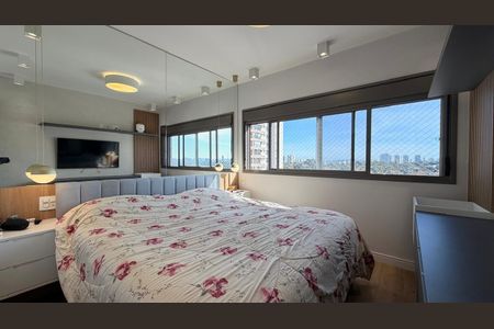 Apartamento para alugar com 150m², 4 quartos e 2 vagas