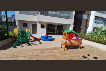 Apartamento para alugar com 150m², 4 quartos e 2 vagas