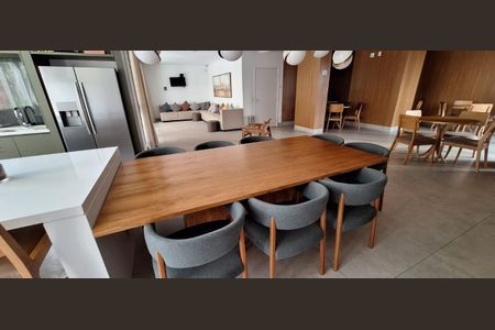 Apartamento para alugar com 150m², 4 quartos e 2 vagas