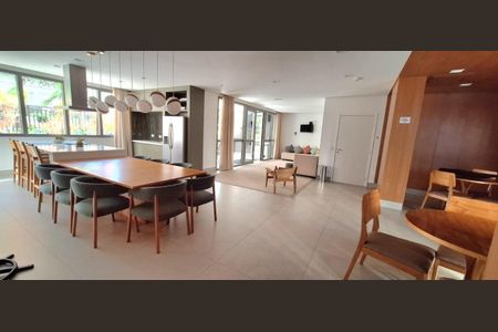 Apartamento para alugar com 150m², 4 quartos e 2 vagas