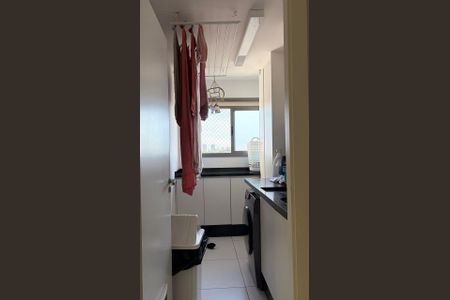 Apartamento para alugar com 150m², 4 quartos e 2 vagas